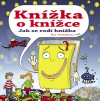 Knížka o knížce