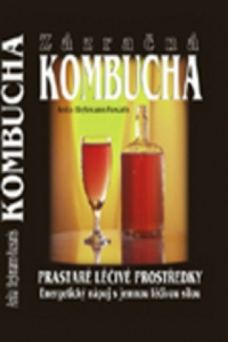 Zázračná kombucha