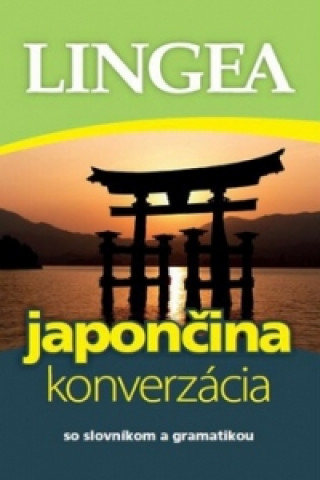 Japončina konverzácia