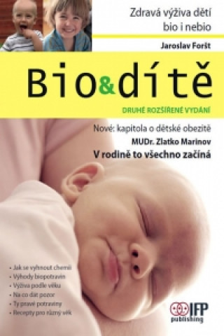 Bio & dítě