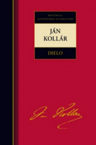 Ján Kollár Dielo