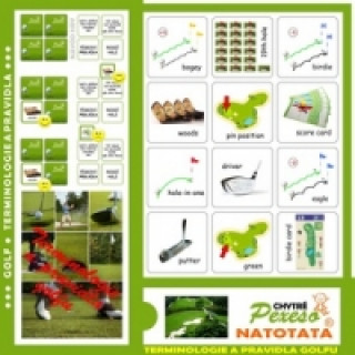 Pexeso Natotata Terminologie a pravidla golfu