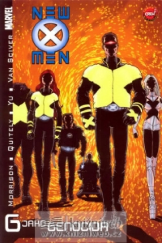 X-Men: G jako Genocida