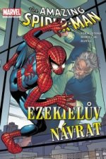 Amazing Spider-Man Ezekielův návrat