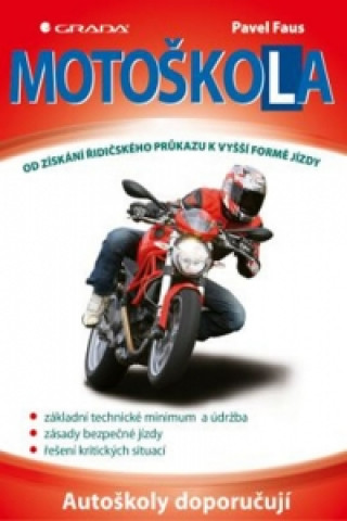 Motoškola