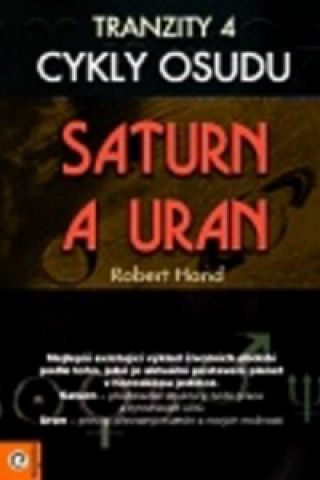 Tranzity 4 Saturn Uran