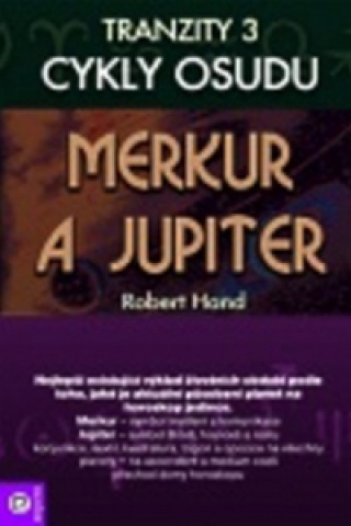 Tranzity 3 Merkur a Jupiter