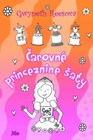 Čarovné princeznine šaty