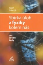 Sbírka úloh z fyziky kolem nás pro střední školy