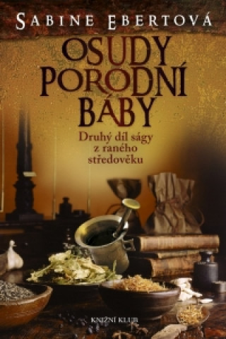 Osudy porodní báby