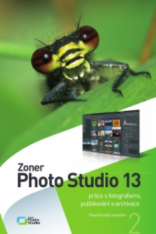 Zoner Photo Studio 13