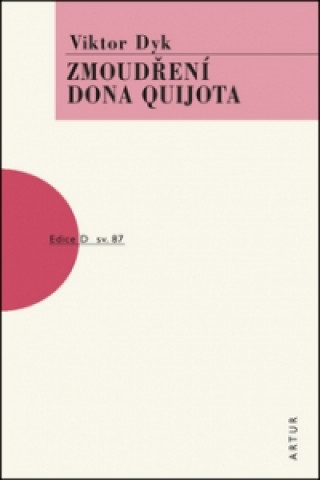 Zmoudření dona Quijota
