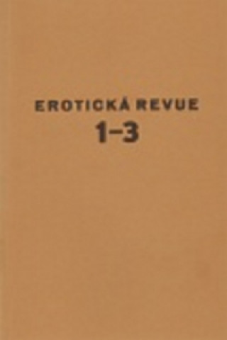 Erotická revue 1-3