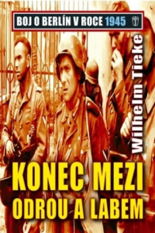 Konec mezi Odrou a Labem