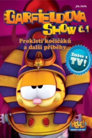 Garfieldova show č.1