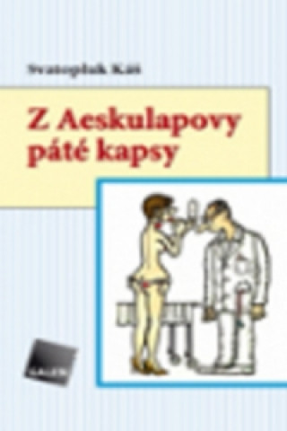 Z aeskulapovy páté kapsy