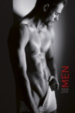 Men - nástěnný kalendář 2012