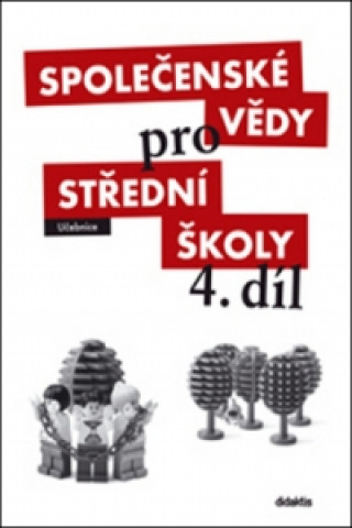 Společenské vědy pro střední školy 4.díl