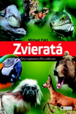 Zvieratá