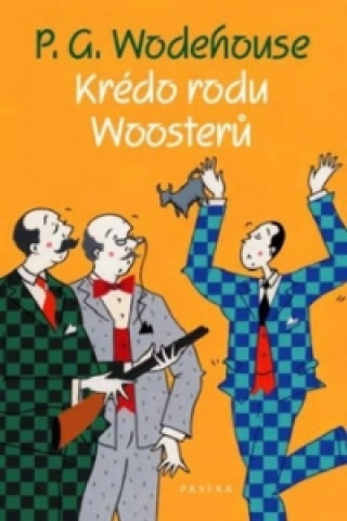 Krédo rodu Woosterů