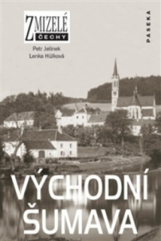 Východní Šumava