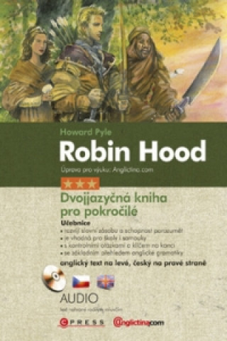 Robin Hood + CD ROM