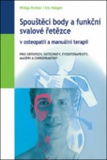 Spouštěcí body a funkční svalové řetězce