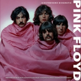 Pink Floyd ilustrovaná biografie