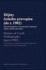 Dějiny českého pravopisu (do roku 1902)