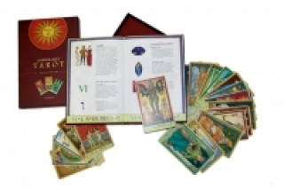 Marseilleský tarot