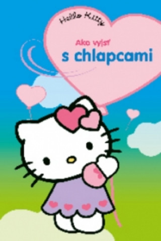 Hello Kitty Ako s chlapcami