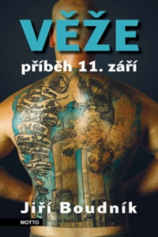 Věže příběh 11. září