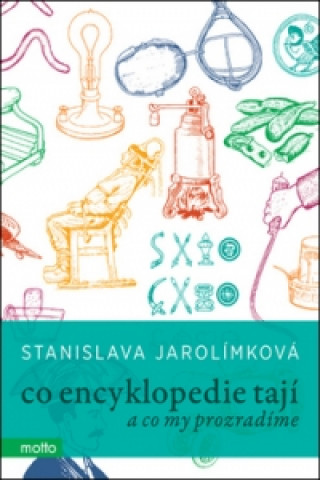 Co encyklopedie tajďż˝
