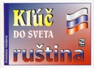 Kľúč do sveta ruština