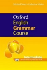 Oxford English Grammar Course Intermediate without Answers