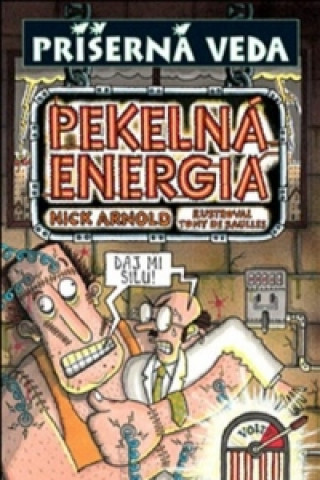 Pekelná energia