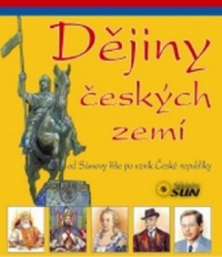 Dějiny českých zemí