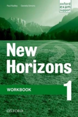 New Horizons: 1: Workbook