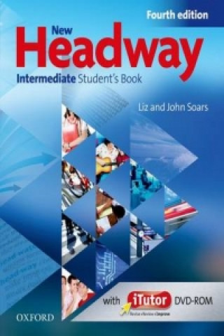 New Headway Intermediate Student's Book