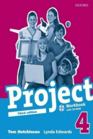 Project 4 Third Edition: Workbook Pack
