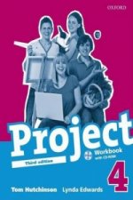 Project 4 Third Edition: Workbook Pack