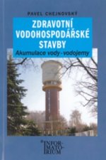 Zdravotní vodohospodářské stavby