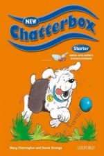 New Chatterbox: Starter: Pupil's Book