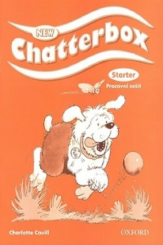 New Chatterbox Starter Pracovnďż˝ seďż˝it