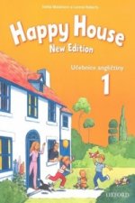 Happy House 1 New Edition