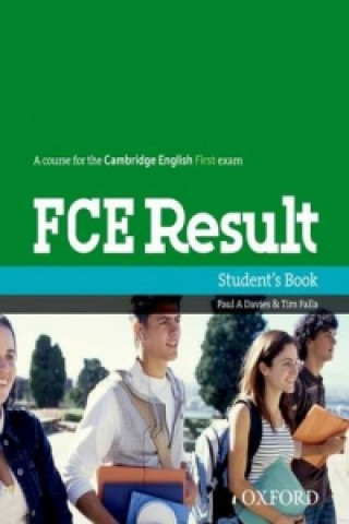 FCE Result Student's Book