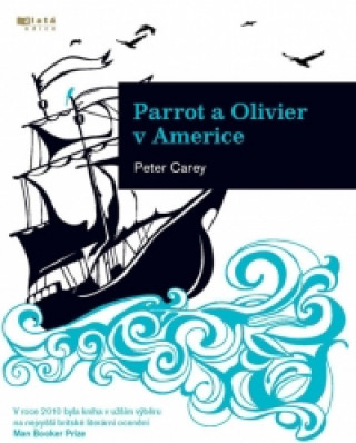 Parrot a Olivier v Americe