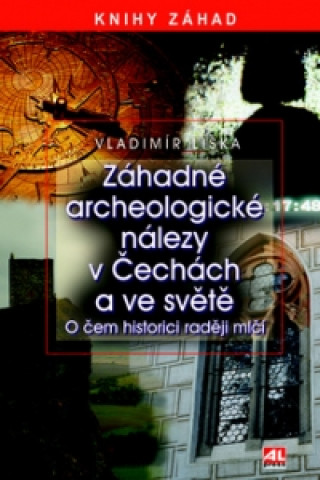 Záhadné archeologické nálezy