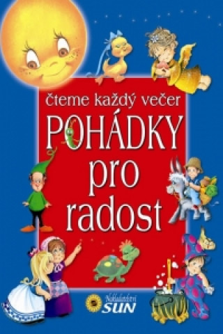 Pohádky pro radost