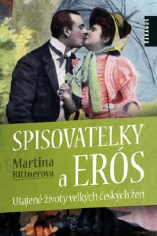 Spisovatelky a Erós